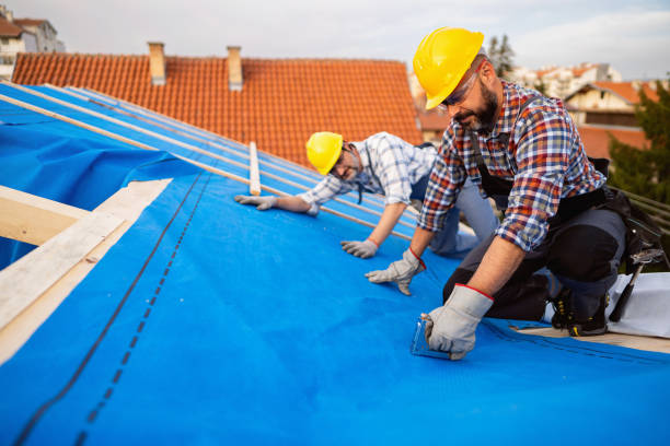 Best Commercial Roofing Services  in Riverbank, CA